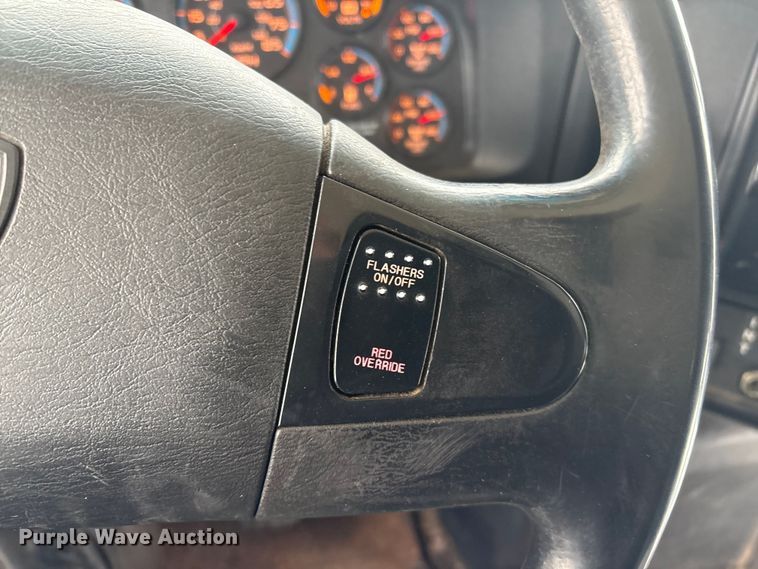 image for item DT6488 2012 IC Bus PB105 school bus