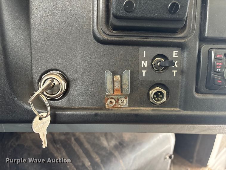 image for item DT6488 2012 IC Bus PB105 school bus