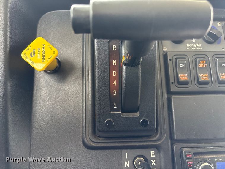 image for item DT6488 2012 IC Bus PB105 school bus