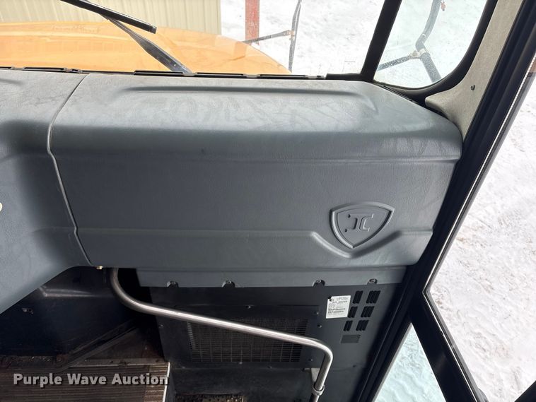 image for item DT6488 2012 IC Bus PB105 school bus