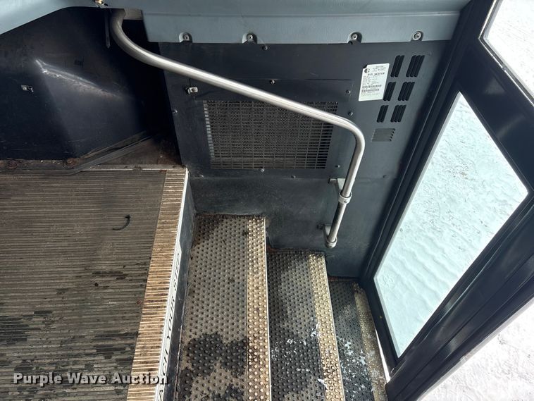 image for item DT6488 2012 IC Bus PB105 school bus