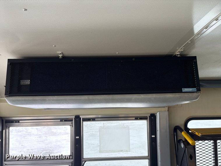 image for item DT6488 2012 IC Bus PB105 school bus