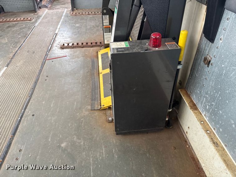 image for item DT6488 2012 IC Bus PB105 school bus