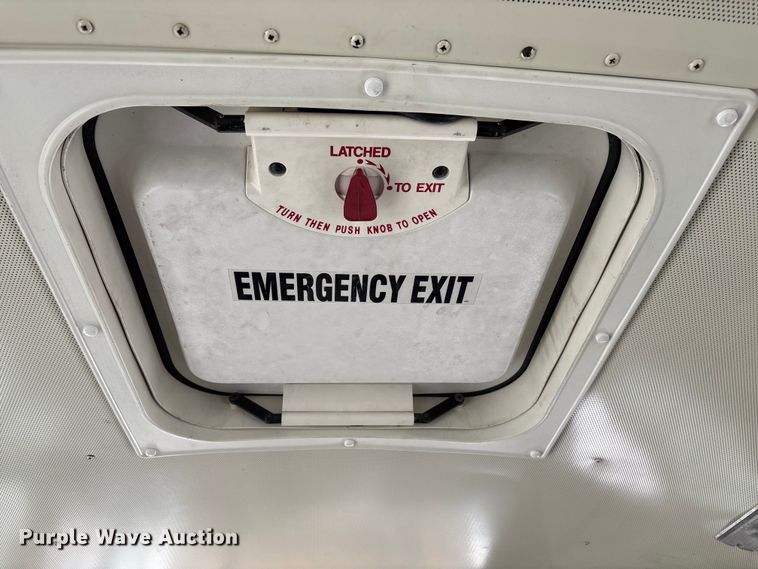 image for item DT6488 2012 IC Bus PB105 school bus