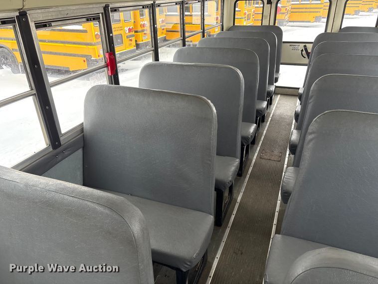 image for item DT6488 2012 IC Bus PB105 school bus