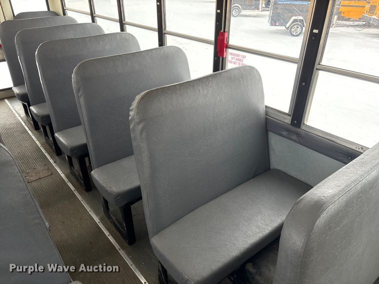 image for item DT6488 2012 IC Bus PB105 school bus