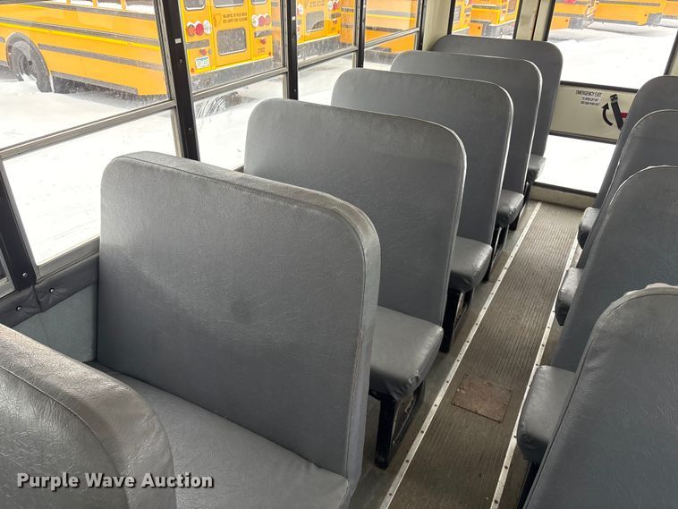 image for item DT6488 2012 IC Bus PB105 school bus