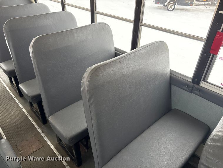 image for item DT6488 2012 IC Bus PB105 school bus