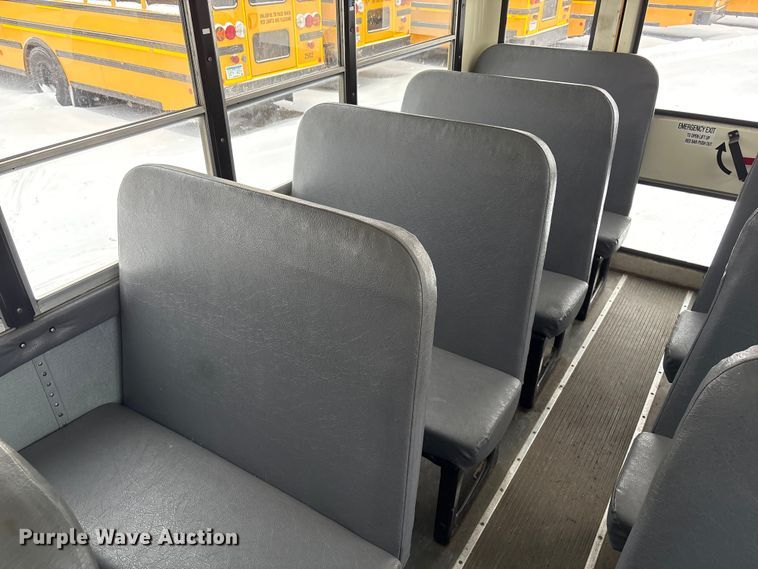 image for item DT6488 2012 IC Bus PB105 school bus