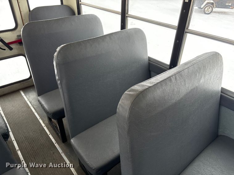 image for item DT6488 2012 IC Bus PB105 school bus