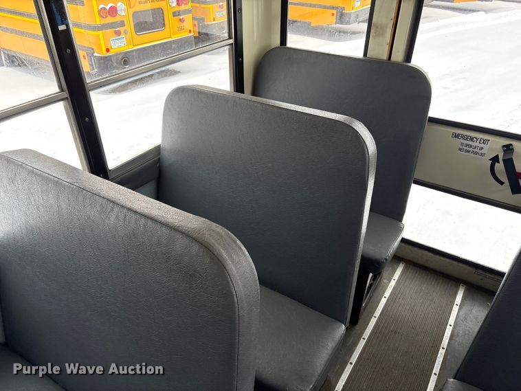 image for item DT6488 2012 IC Bus PB105 school bus