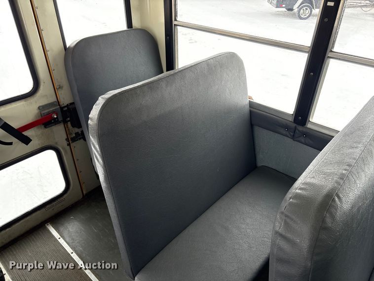 image for item DT6488 2012 IC Bus PB105 school bus