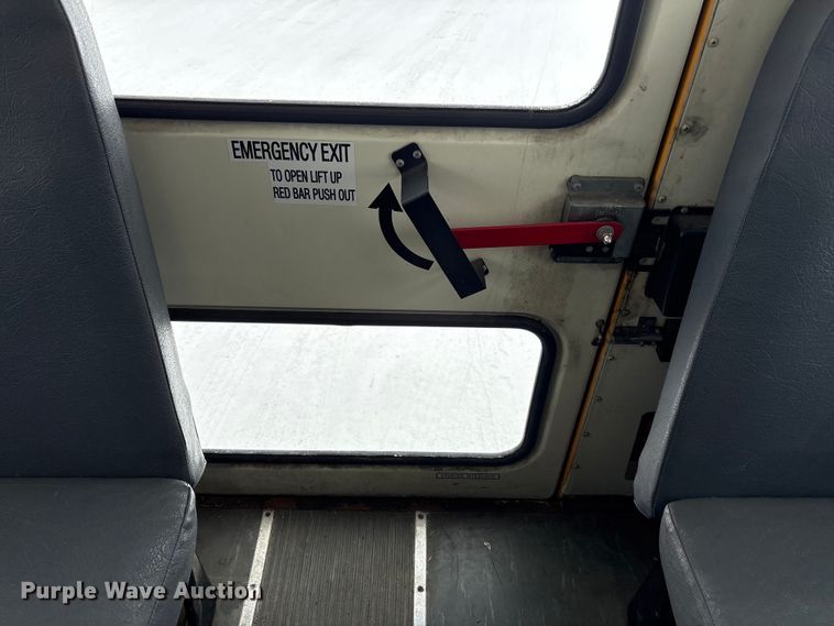 image for item DT6488 2012 IC Bus PB105 school bus