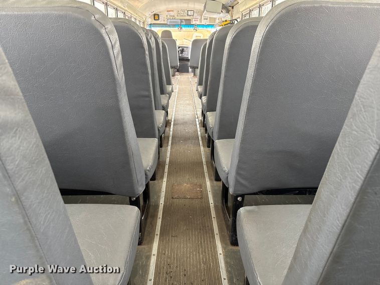 image for item DT6488 2012 IC Bus PB105 school bus