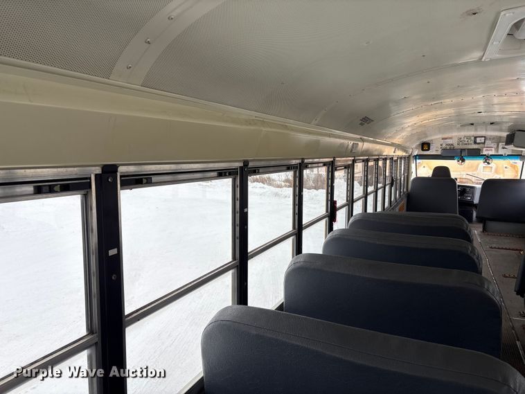 image for item DT6488 2012 IC Bus PB105 school bus