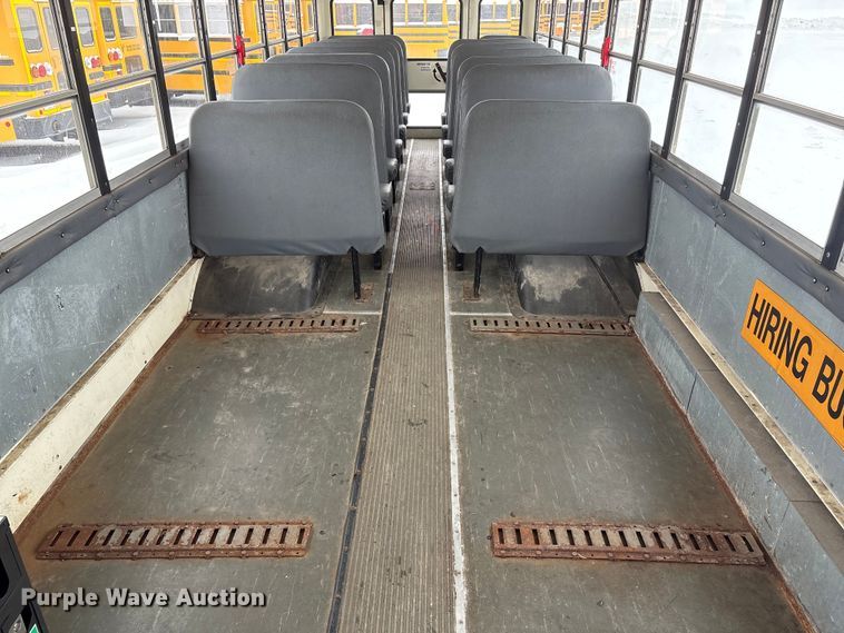 image for item DT6488 2012 IC Bus PB105 school bus