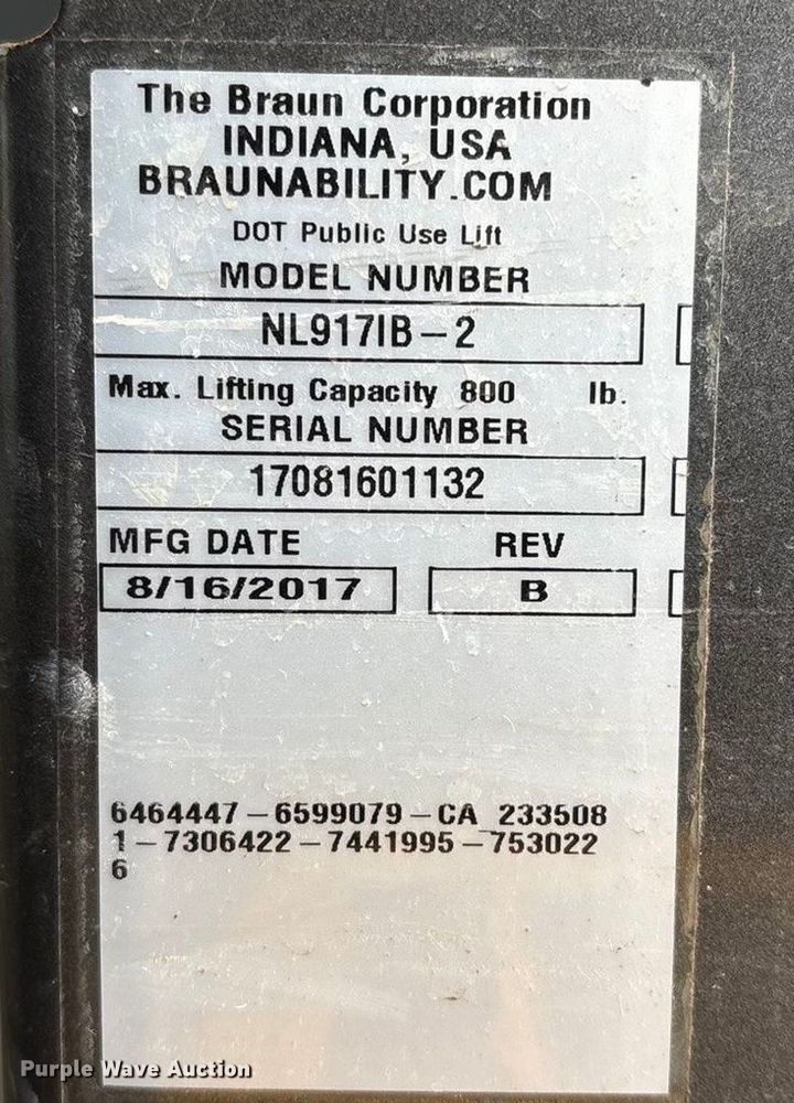 image for item DT6488 2012 IC Bus PB105 school bus