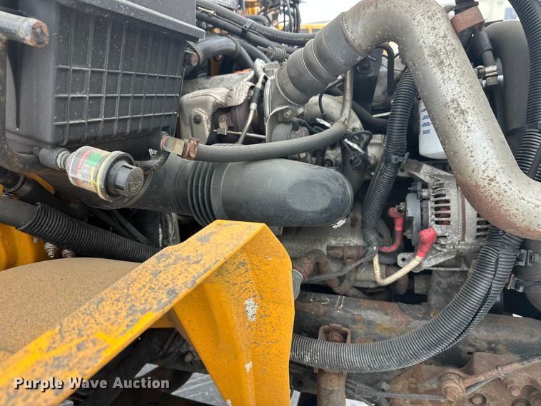 image for item DT6488 2012 IC Bus PB105 school bus