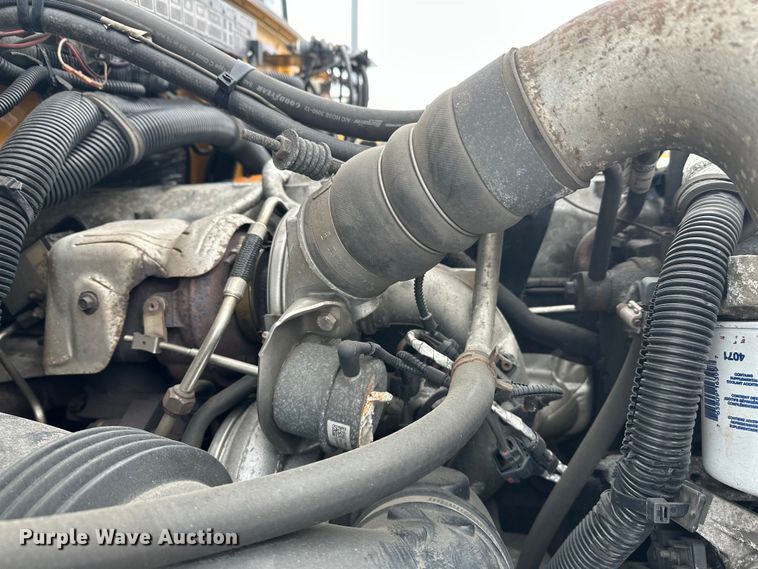 image for item DT6488 2012 IC Bus PB105 school bus