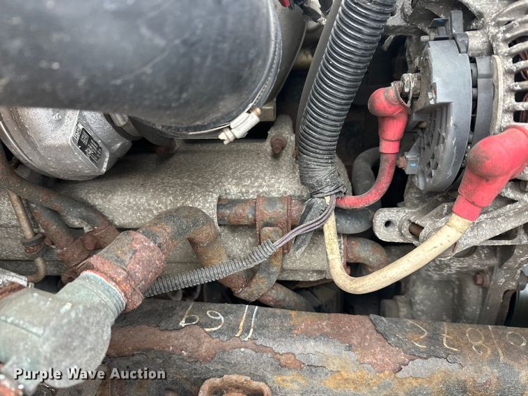 image for item DT6488 2012 IC Bus PB105 school bus