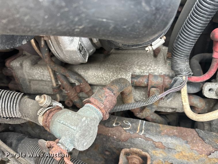 image for item DT6488 2012 IC Bus PB105 school bus