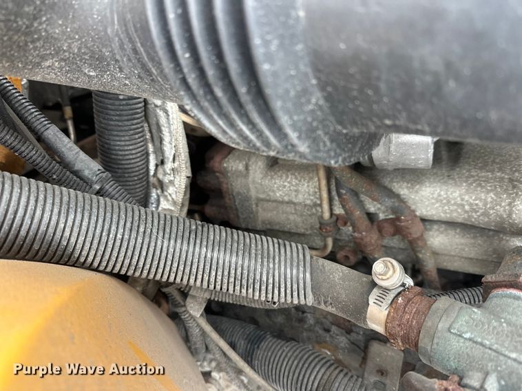 image for item DT6488 2012 IC Bus PB105 school bus