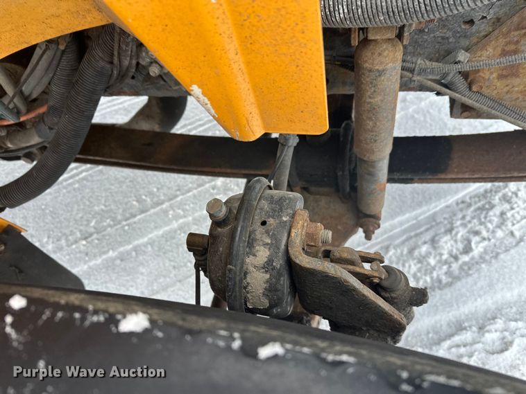 image for item DT6488 2012 IC Bus PB105 school bus