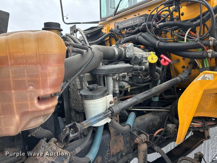 image for item DT6488 2012 IC Bus PB105 school bus