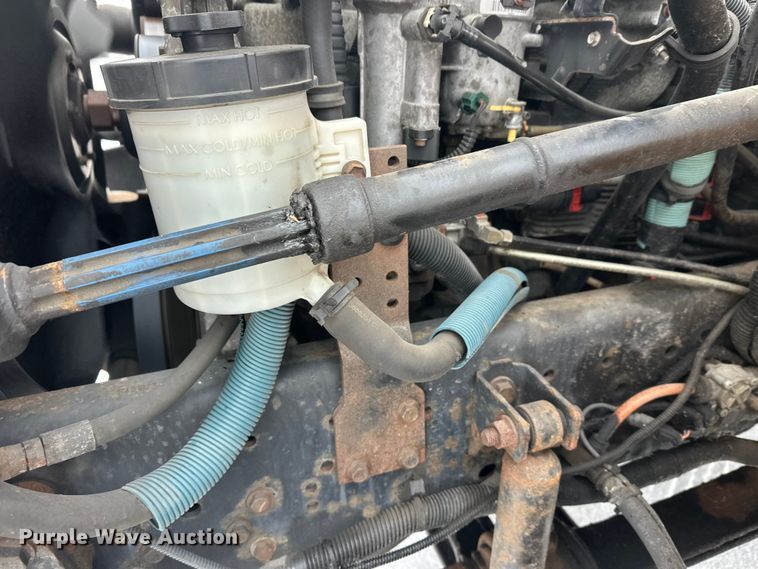 image for item DT6488 2012 IC Bus PB105 school bus