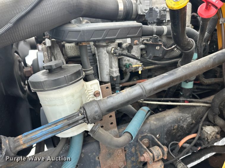 image for item DT6488 2012 IC Bus PB105 school bus