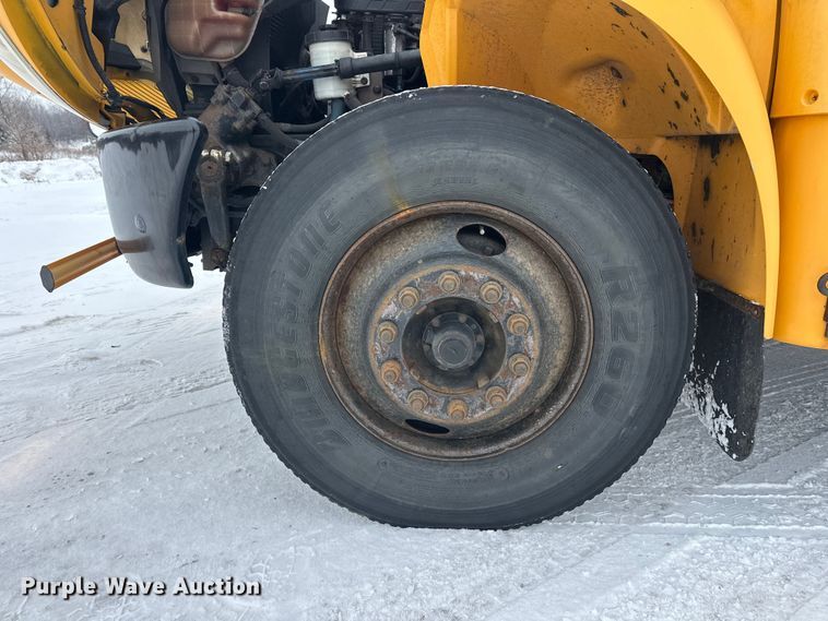 image for item DT6488 2012 IC Bus PB105 school bus