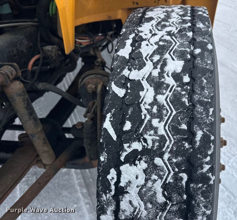 image for item DT6488 2012 IC Bus PB105 school bus