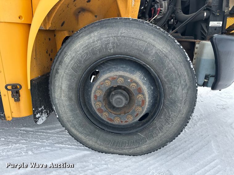 image for item DT6488 2012 IC Bus PB105 school bus