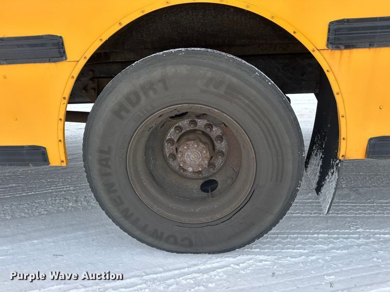 image for item DT6488 2012 IC Bus PB105 school bus