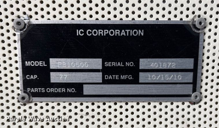 image for item DT6488 2012 IC Bus PB105 school bus