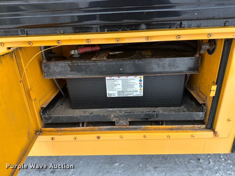 image for item DT6489 2012 IC Bus PB105 school bus