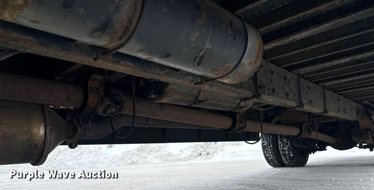 image for item DT6489 2012 IC Bus PB105 school bus