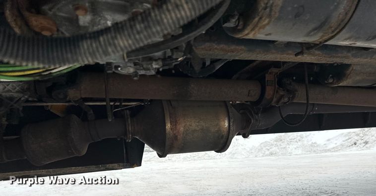 image for item DT6489 2012 IC Bus PB105 school bus