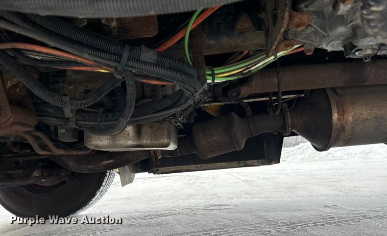 image for item DT6489 2012 IC Bus PB105 school bus