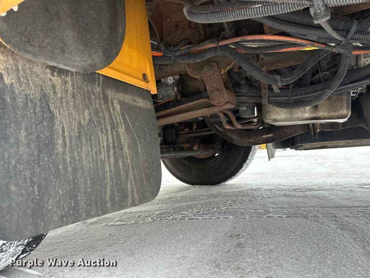 image for item DT6489 2012 IC Bus PB105 school bus