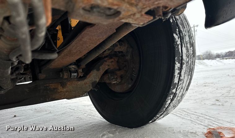 image for item DT6489 2012 IC Bus PB105 school bus