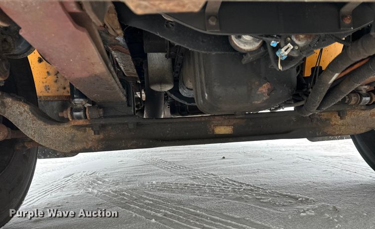 image for item DT6489 2012 IC Bus PB105 school bus