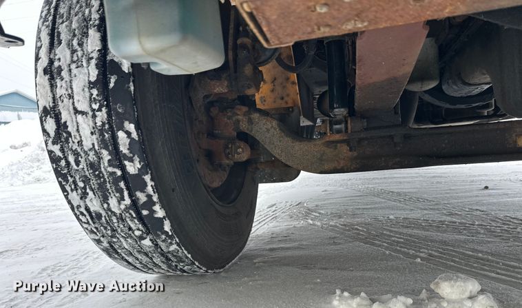 image for item DT6489 2012 IC Bus PB105 school bus