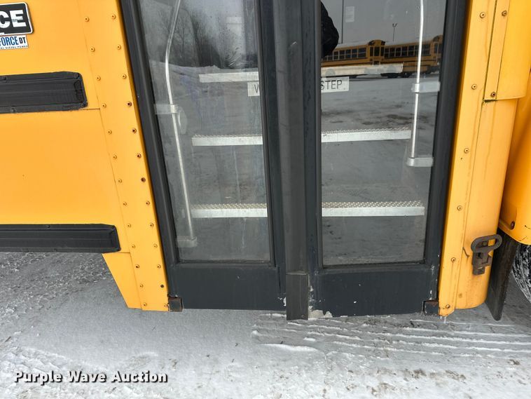 image for item DT6489 2012 IC Bus PB105 school bus