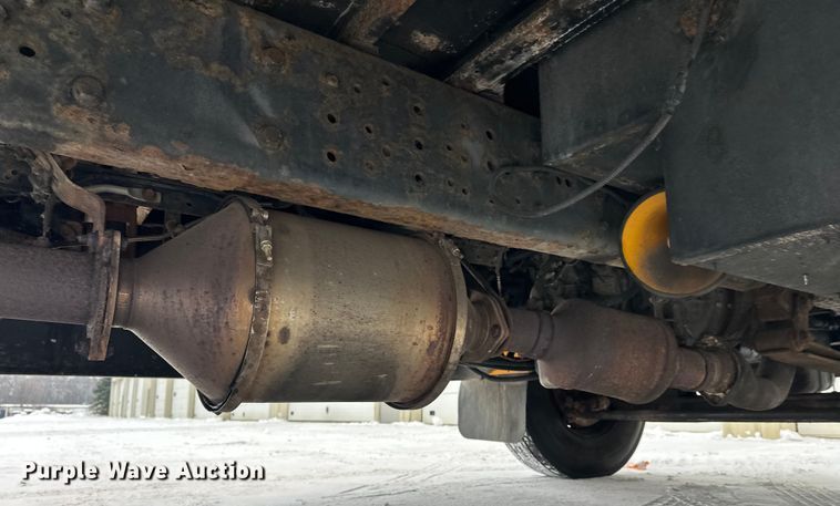 image for item DT6489 2012 IC Bus PB105 school bus