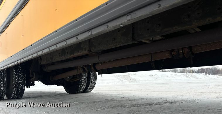 image for item DT6489 2012 IC Bus PB105 school bus