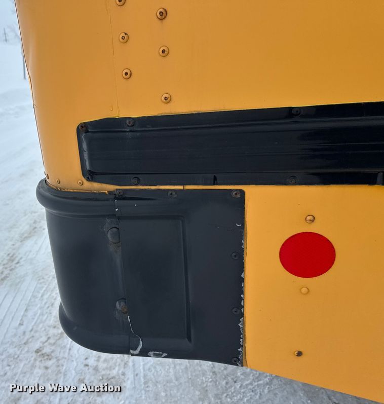 image for item DT6489 2012 IC Bus PB105 school bus