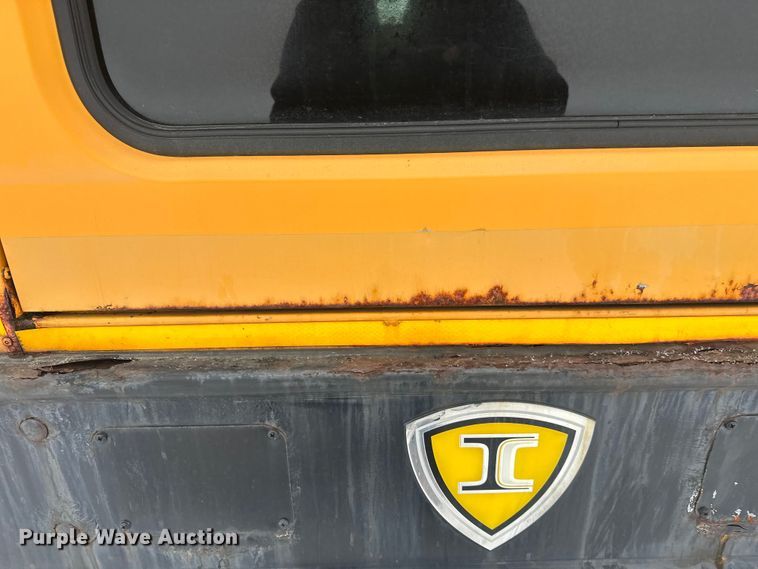 image for item DT6489 2012 IC Bus PB105 school bus