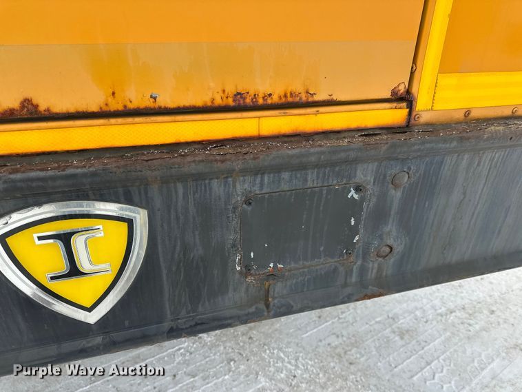 image for item DT6489 2012 IC Bus PB105 school bus