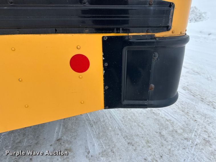 image for item DT6489 2012 IC Bus PB105 school bus